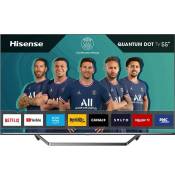 HISENSE 55U65QF - TV QLED UHD 4K - 55- (139cm) - Smart