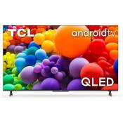 TCL 75C721 - TV QLED UHD 4K 75- (190,5cm) - Dolby Vision - Android TV - son Dolby Atmos - 3 x HDMI 2.1