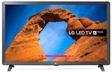 LG 32LK6100PLB 32" Full HD Smart TV WiFi LED