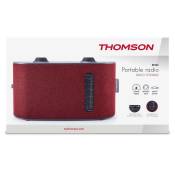 Radio Portable 4 bandes, Thomson