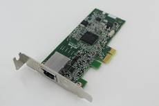 Sparepart: Dell Network Card PCI-E **Refurbished**,