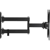 THOMSON 00132401 Support mural TV - Inclinable/Orientable