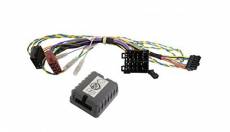CAN Bus plug & play Adapter, Mercedes ISO/Mini ISO