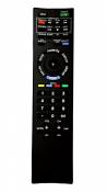 CLOB Universal TV Remote Control for Sony TV Model: