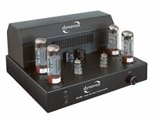 Dynavox Amplificateur à Tubes VR-70E II, Amplificateur