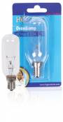 HQ Lamp O12 – Incandescent Bulbs (E14, White, 220