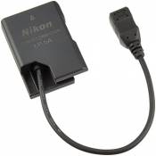 Nikon EP-5A Accessoire appareil photo Noir