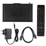 SHY-V8 Magic Digital TV BOX-DVB-S - S2 & IPTV DLNA