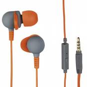 Thomson Ecouteurs filaires "EAR3245" (filaire, intra-auriculaire,