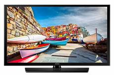 40" EE590 Commercial TV - 40" Black Full HD SMART Commercial