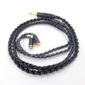 Câble pour écouteurs Weston W10 W20 W30 W40 W50 W60