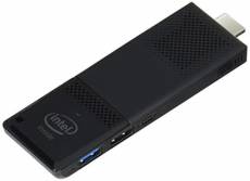 Intel BOXSTK1AW32SC Connecteur de télévision intelligent