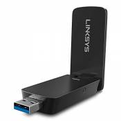 Linksys WUSB6400M-EU Clé USB WiFi AC1200 MU-MIMO MAC