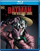 Batman: The Killing Joke [Edizione: Stati Uniti]