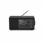 Hama Radio numérique DR1000DE, FM/Dab/Dab+ 54897
