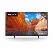 TV intelligente KD-55X81J 55 4K Ultra HD LCD WiFi Sony
