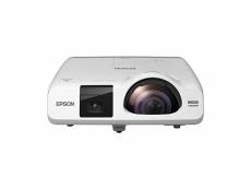 Eb-536wi lcd projector 16:10 V11H670040