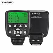 Déclencheur de Flash YONGNUO YN560-TX II Manual LCD Transmitter for Canon DSLR Camera