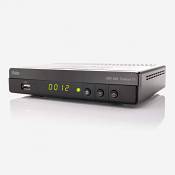 Fuba ODT 300 ODT 300 FullHD DVB T2 HD Récepteur (H.265