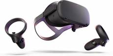 Oculus Quête Tout-en-Un VR Gaming Headset -