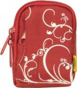 Bilora - Fashion Bag III - Étui - Rouge (Import Allemagne)