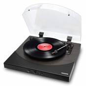 ION Audio Premier LP – Platine vinyle Bluetooth,