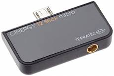 TerraTec CINERGY 195447 Clé Micro USB DVBT 2 Mini