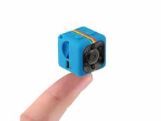 Mini caméra hd sport sans fil détection mouvement