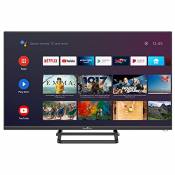 Smart Tech 32" HD Android TV, Netflix & Youtube