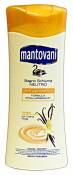 Mantovani Bain 400 ml Vanille