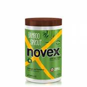 Novex Novex Bambou Sprout Masque capillaire, 400 grammes