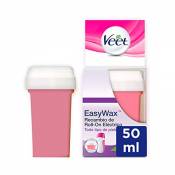 Veet Easywax Recharge Wax All Skin Types 50ml