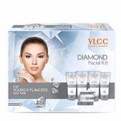 VLCC Professional Series Diamond Saloon polissage Kit