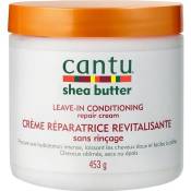 CANTU Crème réparatrice revitalisante sans rinçage - 453 g