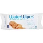 Lingettes Water Wipes