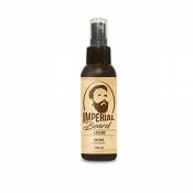 Lotion Volume pour Barbe Imperial Beard