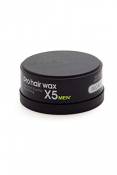 Pro Hair Wax X5 Noir/Men 150 ml