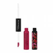 Rimmel Provocalips Lip Color 410 Not Guilty