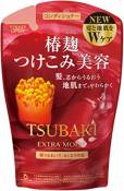 Shiseido Tsubaki Extra Moist Conditioner 380ml - Refill