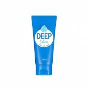 APIEU Deep Clean Foam Cleanser 130Ml