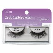 Ardell Invisiband Demi Luvies Black Eyelashes by Ardell