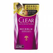 Clear For Ladies Conditioner 300g - Refill