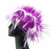perruque Punk Coiffure 4374 de Carnaval Carnaval cheveux