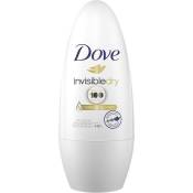 DOVE Déodorant Invisible Dry bille - 50 ml