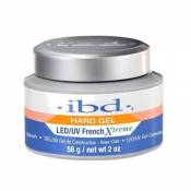 ibd French Xtreme LED/UV Gel - Blush - 2oz / 56g