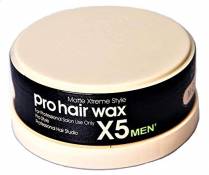 Morfose Pro Hair Wax X5 Matte/Men 150 ml