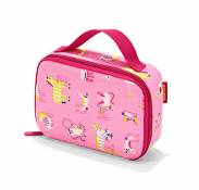 reisenthel thermocase kids abc friends pink Bagage