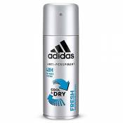 Adidas - Déodorant Anti-transpirant pour Homme Fresh
