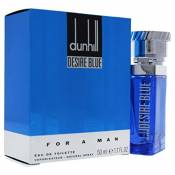 Alfred Dunhill EDT Spray Bleu désiré 1,7 oz