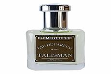 ELEMENT-TERRE Eau de Parfum Talisman, Transparent,